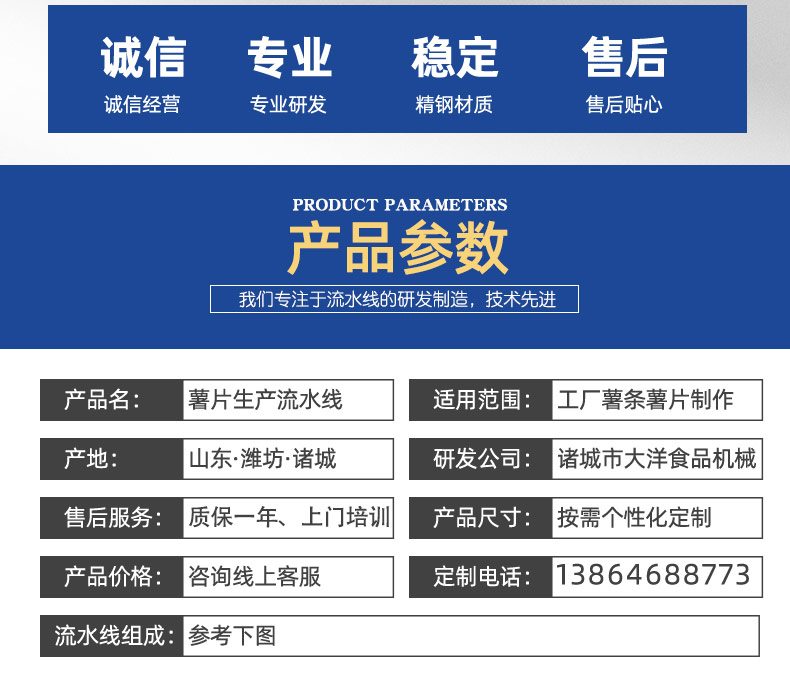 薯片生產(chǎn)線1 (3)