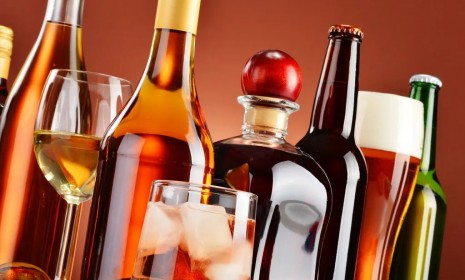 世界酒水網(wǎng)：酒為什么致癌？
