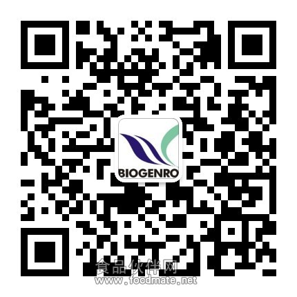 biogenro微信公眾號
