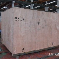 免熏蒸包裝箱