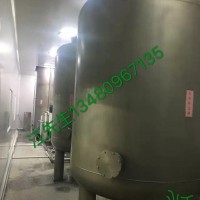 天然礦泉水大型水處理設備