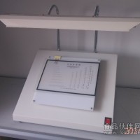 紙張塵埃測定儀 衛生紙塵埃儀 塵埃點測定儀