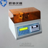 紙張彎曲挺度測定儀 紙板挺度試驗儀