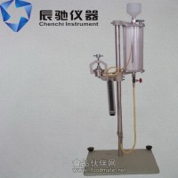 紙與紙板透氣度測定儀/包裝紙透氣度測試儀