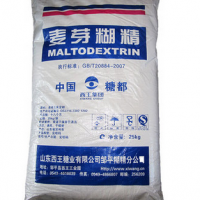 食品級麥芽糊精