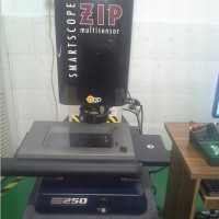 美國二手OGP ZIP250全自動影像測量儀 精密影像投影機