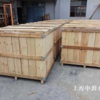 木箱廠供應(yīng)木箱,熏蒸木箱,出口木箱