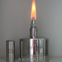 不銹鋼酒精燈  酒精燈不銹鋼