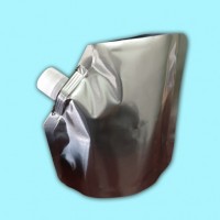 500g果醬鋁箔袋