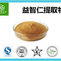 益智仁提取物 精選廣東原材料 益智仁粉 源頭廠家包郵
