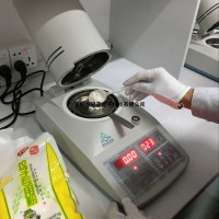 面粉水分含量檢測儀操作方法及原理