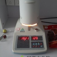 阿克蘇大棗水分儀