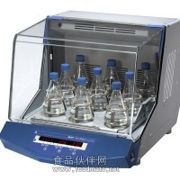 KS4000i 控制型 控溫搖床培養箱