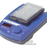 MS3 數顯型 圓周振蕩搖床