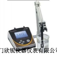 Eutech優特經濟型臺式電導率測試儀器CON700