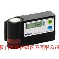 microPacPlus袖珍氣體檢測儀