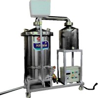 小型烤酒機購機帶技術