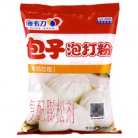 海韋力包子泡打粉