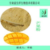 芒果粉     水果粉  芒果果汁粉 飲料原料