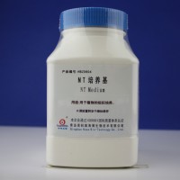 NT培養(yǎng)基