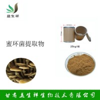 蜜環(huán)菌提取物 益生祥   蜜環(huán)菌多糖