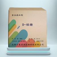 D-核糖食用