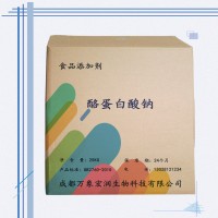 酪蛋白酸鈉食用