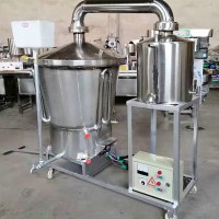 純糧自釀燒酒機生產 釀酒機報價
