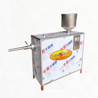 玉米堿水饃機(jī) 玉米粑加工機(jī)