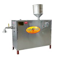 自熟涼蝦機--漏魚機