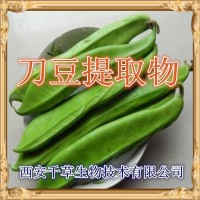 刀豆提取物 供應天然提取物定做刀培豆流浸膏五谷熟粉