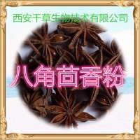 八角茴香浸膏粉廠家生產提取物 廠家專業定制八角香濃縮浸膏
