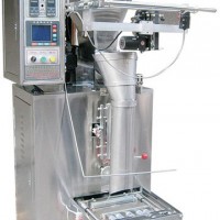 自動立式包裝機