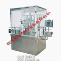 生產(chǎn)銷售   果醬灌裝機(jī)