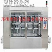 全自動桶裝灌裝機