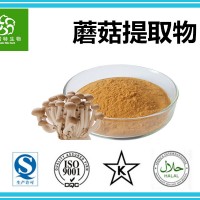 蘑菇提取物 蘑菇粉 蘑菇多糖50% 扶風生產(chǎn)基地大量供應
