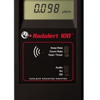 Radalert100 多功能輻射檢測儀