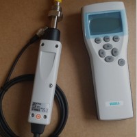DM70手持式露點檢測儀