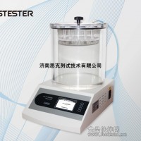 球類內膽橡膠片材氣密性測試儀