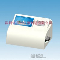 新型動(dòng)物疾病診斷儀