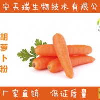 速溶胡蘿卜汁粉 口感好 胡蘿卜提取物