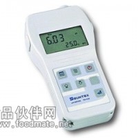 手提式pH/ORP/Temp.測定儀