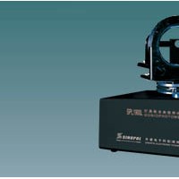 SPL1900L 燈具配光曲線測試系統(tǒng)