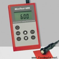 MiniTest 600涂層測厚儀