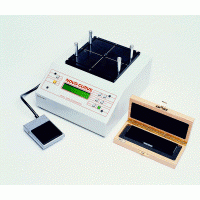 曲面光澤度儀Elcometer400