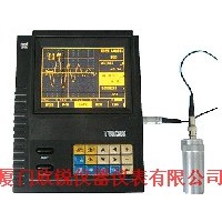 tud210超聲波探傷儀