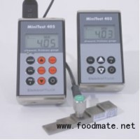 MINITEST 405超聲波測厚儀