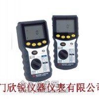 美國Megger/AVO回路&RCD測試儀LCB2000