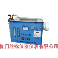 塵毒采樣器CDA-3000