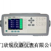 AT4516多路溫度測試儀